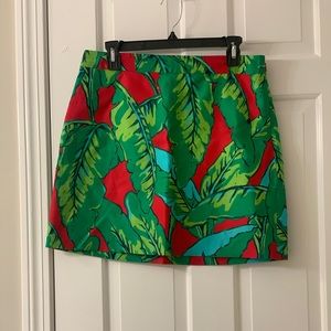 Vineyard Vines ‘Banana Leaf Skirt’. NWOT. Never worn.